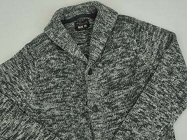 jean pascal clothes: Jean Pascale, Kardigan damski, rozmiar XL — 1