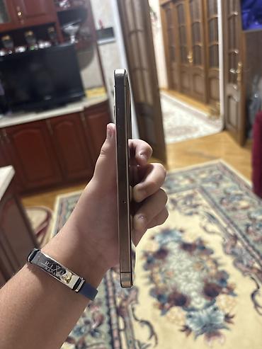iphone da max: IPhone 16 Pro Max, 1 TB, Natural Titanium, Face ID — 2