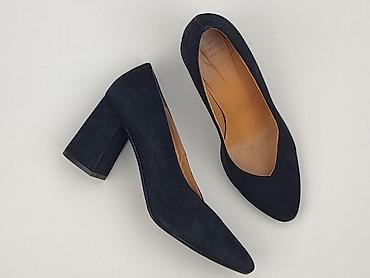 buty lanetti ccc: Półbuty damskie, rozmiar 39 — 1