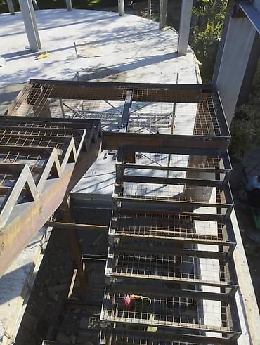 Сварка: Сварка | Ворота, Навесы, Трубы — 15