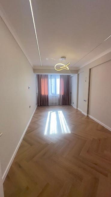 3 3: 3 комнаты, 95 м², Элитка, 7 этаж, Дизайнерский ремонт — 4