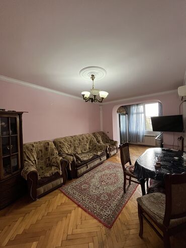 mastagada satilan evler: Бейлаган, 3 комнаты, Вторичка, 65 м²