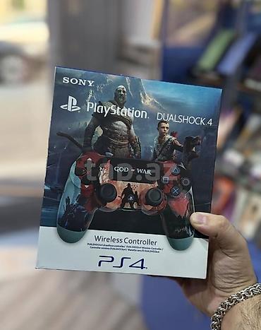 ps4 controller qiymeti: Məhsul: Sony PlayStation 4 DualShock 4 simsiz oyun pultu — 2