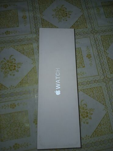 Smart saatlar: Yeni, Smart saat, Apple, Kamera, rəng - Qara — 2