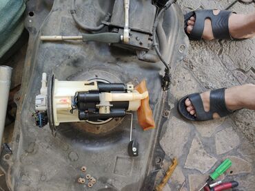 Двигатели, моторы и ГБЦ: Hyundai Getz,запчасти Hyundai Avante xd Daewoo nexia Двигатель АКПП — 22