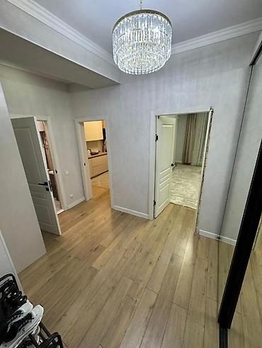 Продажа квартир: 1 комната, 44 м², Элитка, 4 этаж, Евроремонт — 2