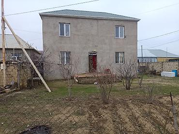 ecemide kiraye evler ucuz: 6 otaqlı, 198 kv. m, Kredit yoxdur, Orta təmir — 1