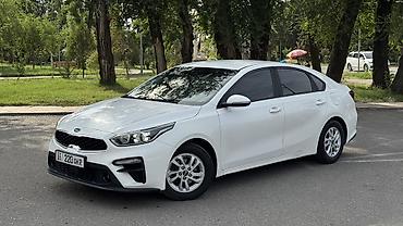 купить киа к5: Kia Cerato: 2019 г., 1.6 л, Бензин, Седан — 1