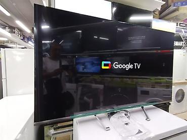 Телевизоры: Телевизор Самый низкий цены yasin 55q90 140 см 55 ^ prime prime 4k — 5