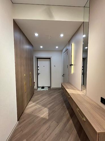 15: 3 комнаты, 80 м², Советская/Скрябина Элитка, 15 этаж, Дизайнерский ремонт — 2