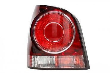 fox amortizeri: STOP SVETLO VW POLO 4 | Novo! Novo! Novo! Levo stop svetlo U ponudi — 1