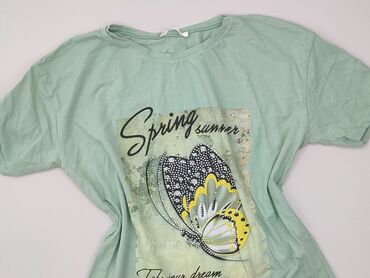 koszulka realu z nadrukiem: Women`s T-shirt, size XL