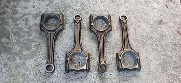 tuned air: KLIPNJACE 2.0 20V ALT ZA AUDI A4, A6 | Polovne klipnjace u dobrom — 3