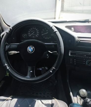 запчасти для опель вектра б: Руль BMW 1992 г., Колдонулган, Оригинал, Германия lalafo.kg да запчасти для опель вектра б: Руль BMW 1992 г., Колдонулган, Оригинал, Германия