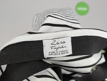 olimp zara: Zara, Spódnica damska, rozmiar S — 4