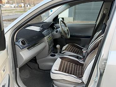 Mazda: Mazda Demio: 2003 г., 1.3 л, Автомат, Бензин, Хэтчбэк — 10