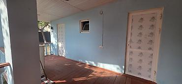 Köhnə tikili: Mingəçevir, 4 otaqlı, Köhnə tikili, 110 kv. m — 23