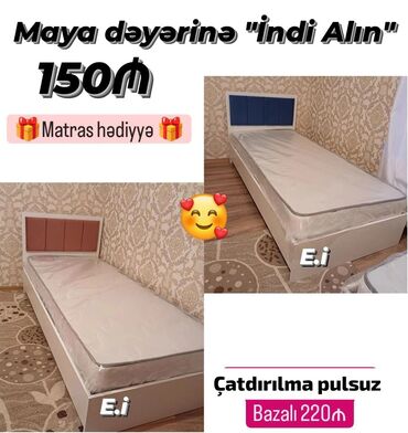 Masa və oturacaq dəstləri: Carpsyı yeni