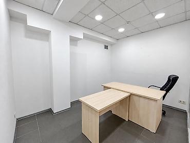 бц триумф: Продажа офисов 306 м², С ремонтом, Бизнес центр, 9 этаж — 4