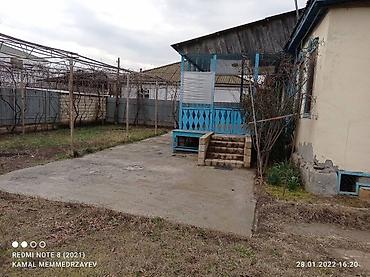Həyət evləri və villaların satışı: 3 otaqlı, 65 kv. m, Kredit yoxdur, Orta təmir — 4