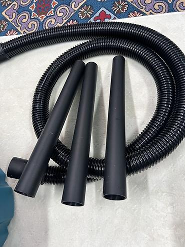 Пылесосы: Пылесос, Строительный, Смешанная, Мешок — 9