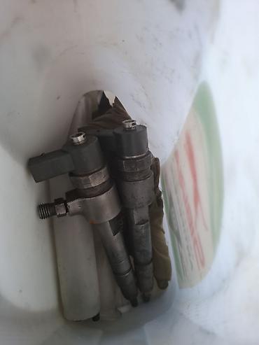 Другие детали для мотора: Запчасти для фольксваген лт 46.2.8 Матор бар май жеп калган форсунка — 14