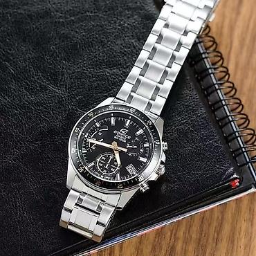 Спортивные часы: Спортивные часы часы, Casio (G-Shock), Таймер и секундомер, Водонепроницаемые, Мужские, Новый — 8