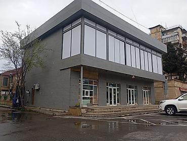 Fasad işləri: Fasad işləri və ventfasad montajı Təklif: - Binaların fasadlarının — 10