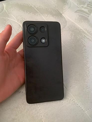 xiaomi hyperos цена: Смартфон Redmi Note 13, 128 ГБ - Память: 128 ГБ, - ОС: Xiaomi HyperOS — 5