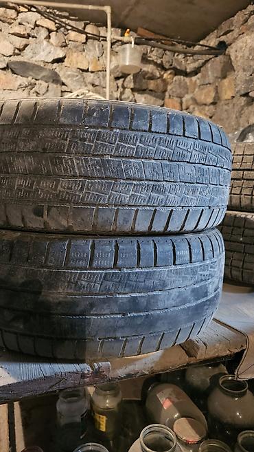 шины масло: Летние шины 205/55 R16 91T - Размер: 205/55 R16 - Индекс — 2