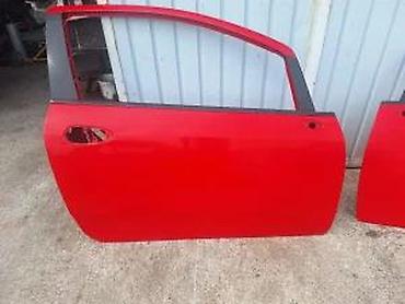 golf v: FIAT GRANDE PUNTO VRATA 176A 3V | Vrata fiat grande punto stanje kao — 1