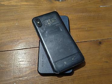Xiaomi, Mi 8 Pro, Б/у, 128 ГБ, 2 SIM at lalafo.kg Xiaomi, Mi 8 Pro, Б/у, 128 ГБ, 2 SIM