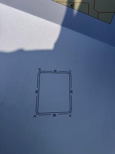 Продажа коттеджей и домов: Продаётся 2-этажный дом ПСО 📍 с. Кунтуу (всего 300 м от трассы) 📐 — 7