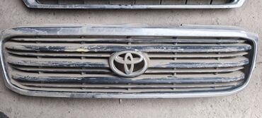 Жабо: Жабо Toyota