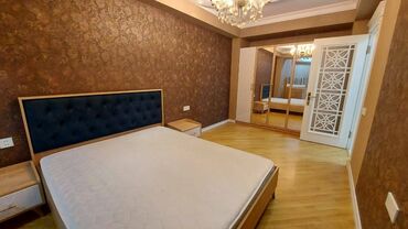 Uzunmüddətli kirayə mənzillər: Baki şəhəri,Nizami rayonu,Nazlı şadlıq sarayı yaxınlığında,Çinar mtkda — 3