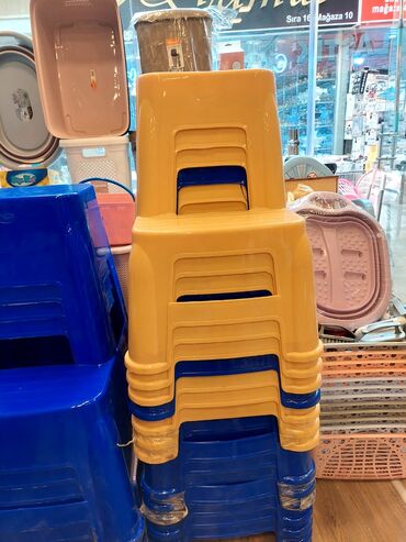 Taburetlər: Iki mertebeli taburetka kicik ve boyuk modellerimiz var -da lalafo.az — 19 Taburetlər: Iki mertebeli taburetka kicik ve boyuk modellerimiz var — 19