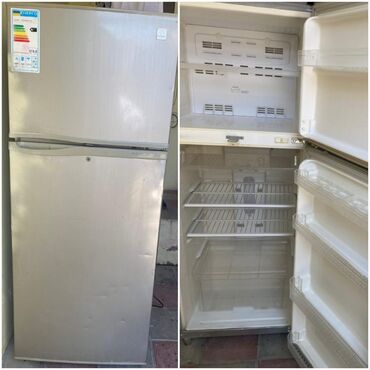 soyducu matoru: Б/у 2 двери Daewoo Холодильник Продажа