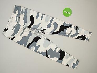dresy biodrowki: Legginsy Sportowe damskie, rozmiar S — 2