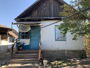 панфилова фрунзе: 2 комнаты, 54 м², 6 соток, Кара-Балта, Собственник — 2