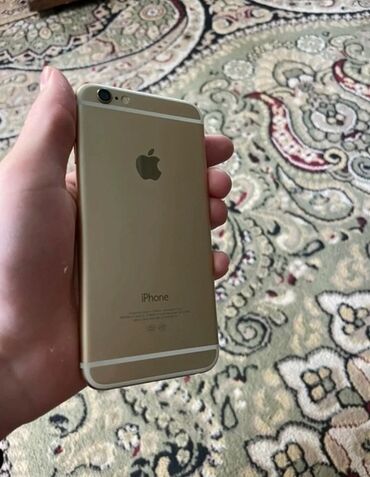 телефон редми 13 нот: IPhone 6, Алтын, 91 %