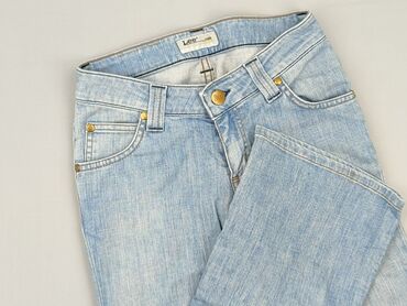 legginsy ellesse: Lee, Jeansy damskie, rozmiar S