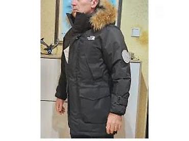 Zimske jakne: THE NORTH FACE, GORETEX INFINIUM JAKNA, DOSTUPNA ODMAH, L | — 14