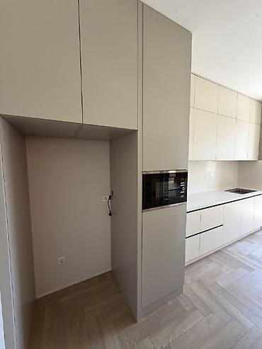 Продажа квартир: 3 комнаты, 121 м², Ак-Кеме Элитка, 3 этаж, Дизайнерский ремонт — 5