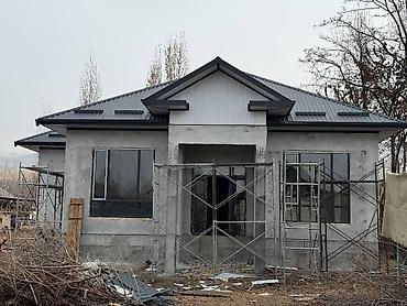 Строительство под ключ: Строительство частных домов “под ключ” - Выполняем полный цикл работ — 8