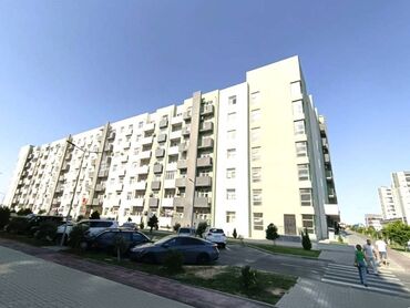 Uzunmüddətli kirayə mənzillər: Hövsan qəs., 2 otaqlı, Yeni tikili, 58 kv. m