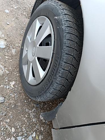 Daewoo: Daewoo Matiz: 2006 г., Механика, Бензин, Хэтчбэк — 6