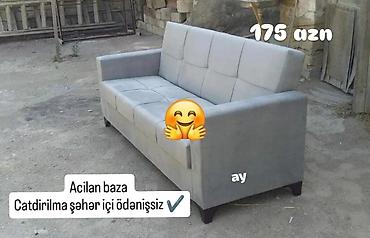 kusetka ikinci el: Divan, Yeni — 1