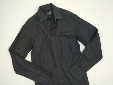 szorty męskie cropp: Shirt for men, M (EU 38), Wółczanka, condition - Good