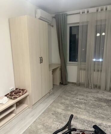 Долгосрочная аренда квартир: 1 комната, Агентство недвижимости — 4