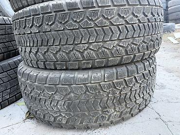 245 45 р18: Зимние шины Bridgestone Blizzak - Размер: 275/60 R18 - Индекс — 6